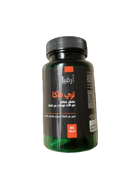 TRI MACA