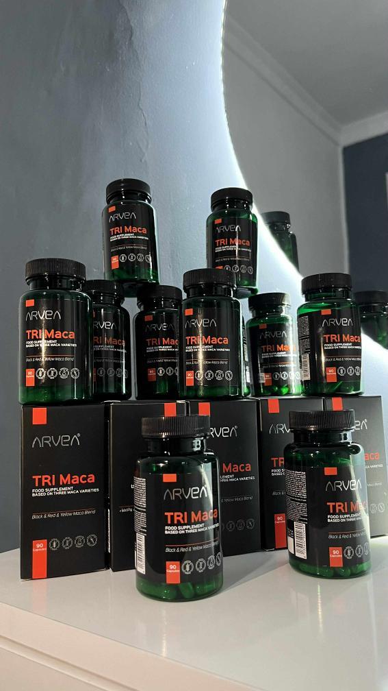 TRI MACA